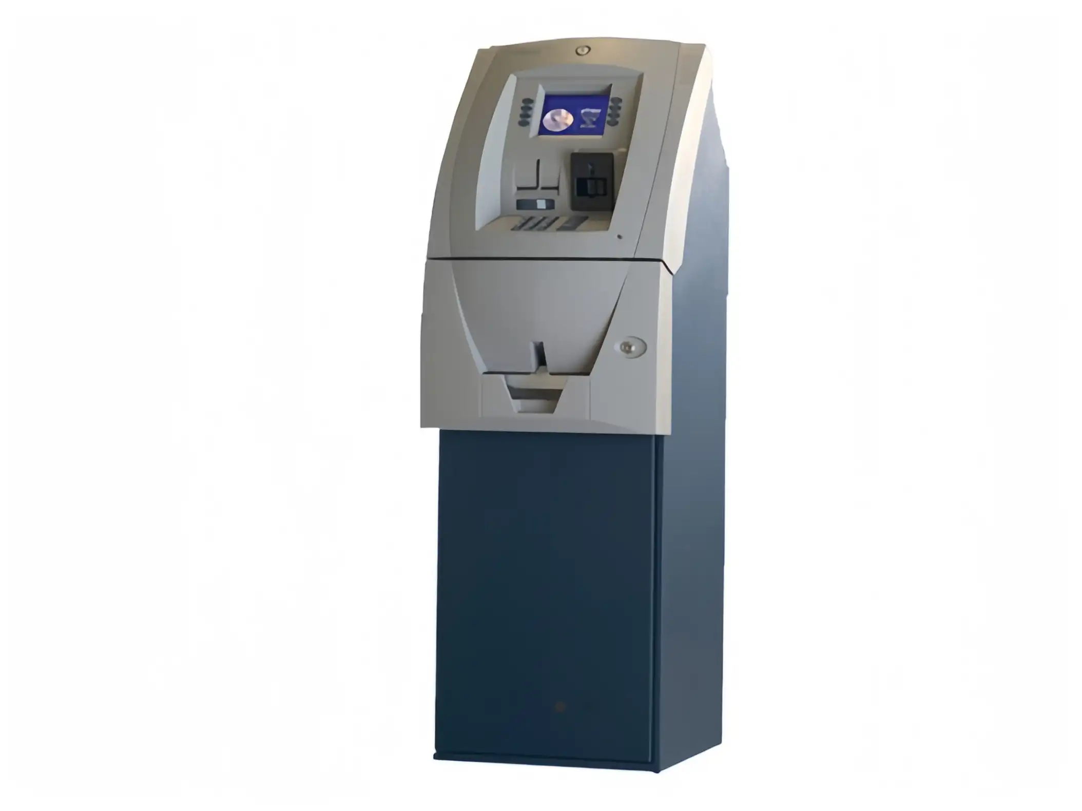 MiniMech Dispenser Guide for Retail ATM Applications